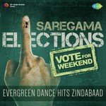 Vote For Weekend - Evergreen Dance Hits Zindabaad - Amaal Mallik Song Download